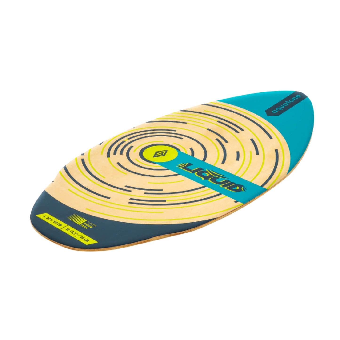 Aquatone 39 Liquid Skim Board