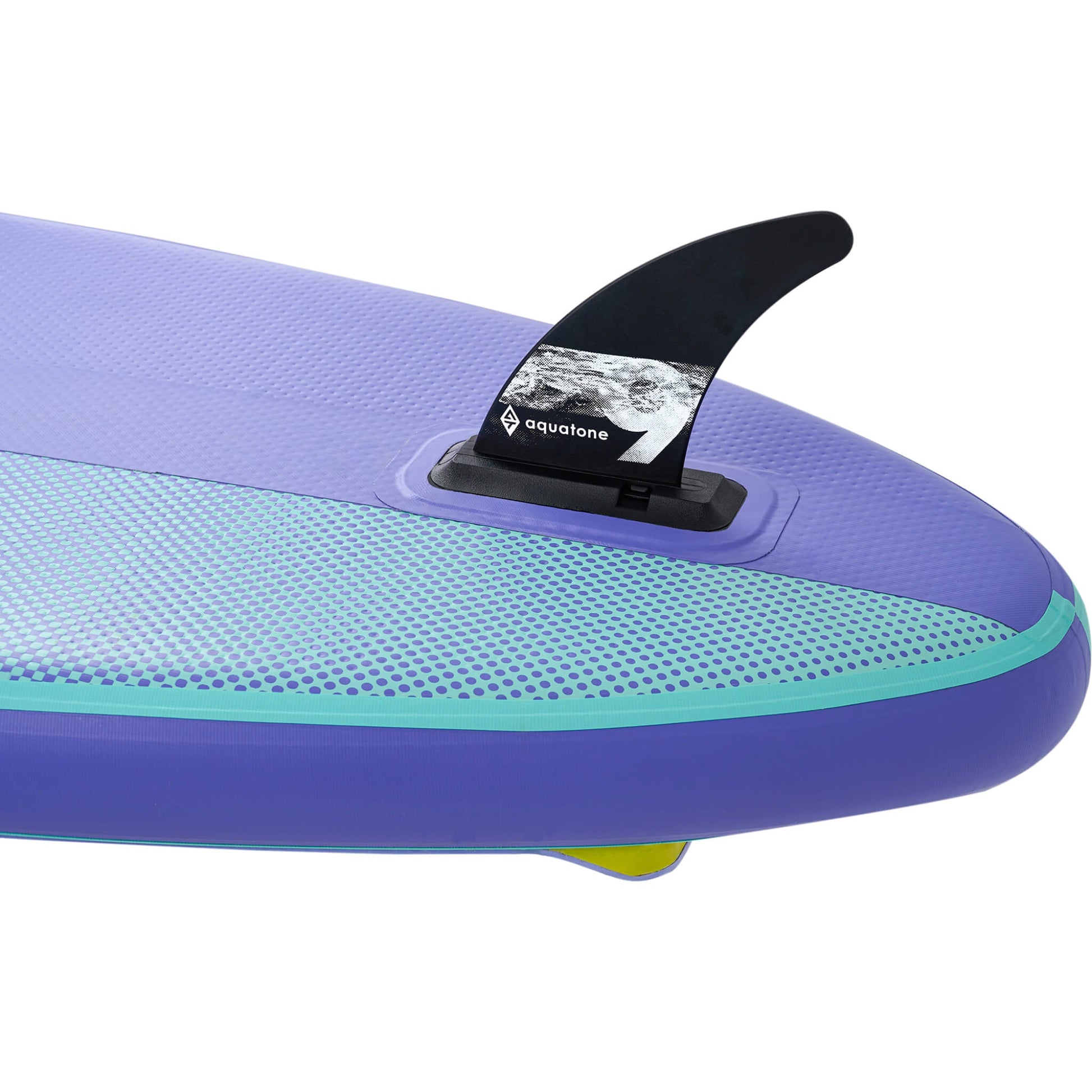 Aquatone Wave 10'0" x 32" Sup Board Set