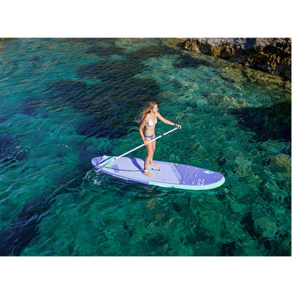 Aquatone Wave 10'0" x 32" Sup Board Set