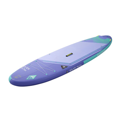Aquatone Wave 10'0" x 32" Sup Board Set