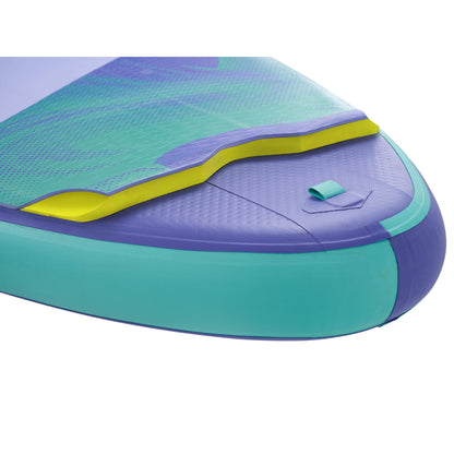 Aquatone Wave 10'0" x 32" Sup Board Set