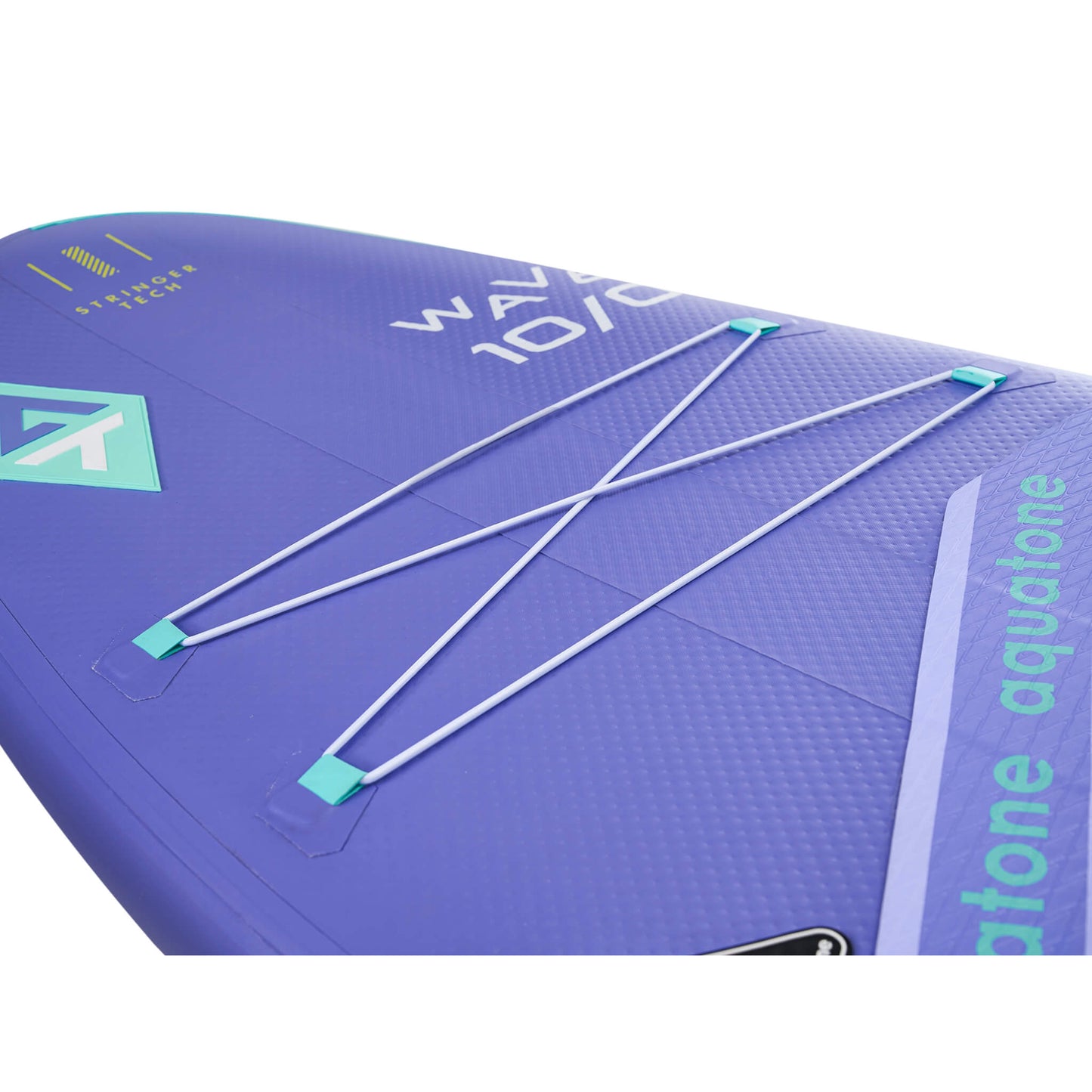 Aquatone Wave 10'0" x 32" Sup Board Set