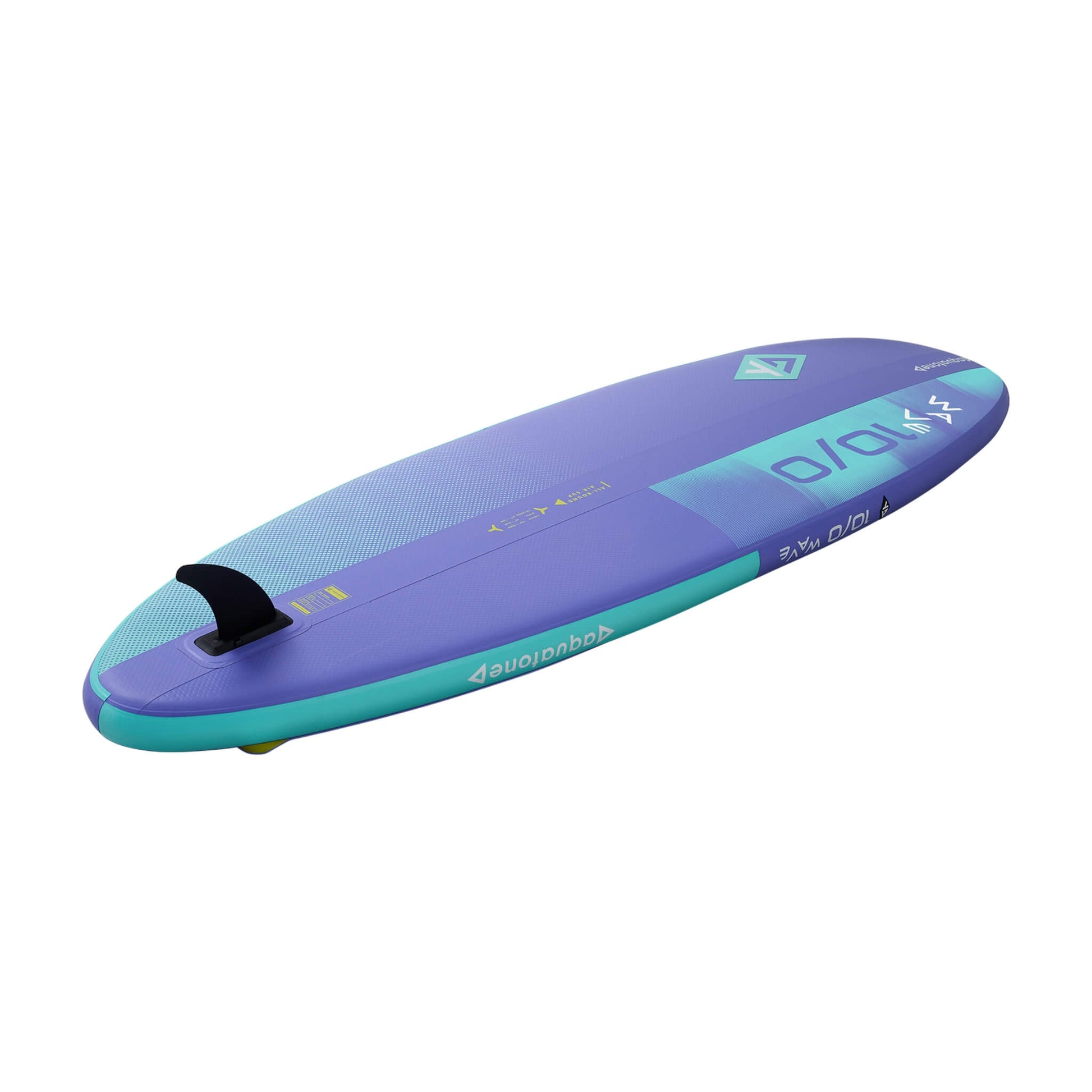 Aquatone Wave 10'0" x 32" Sup Board Set