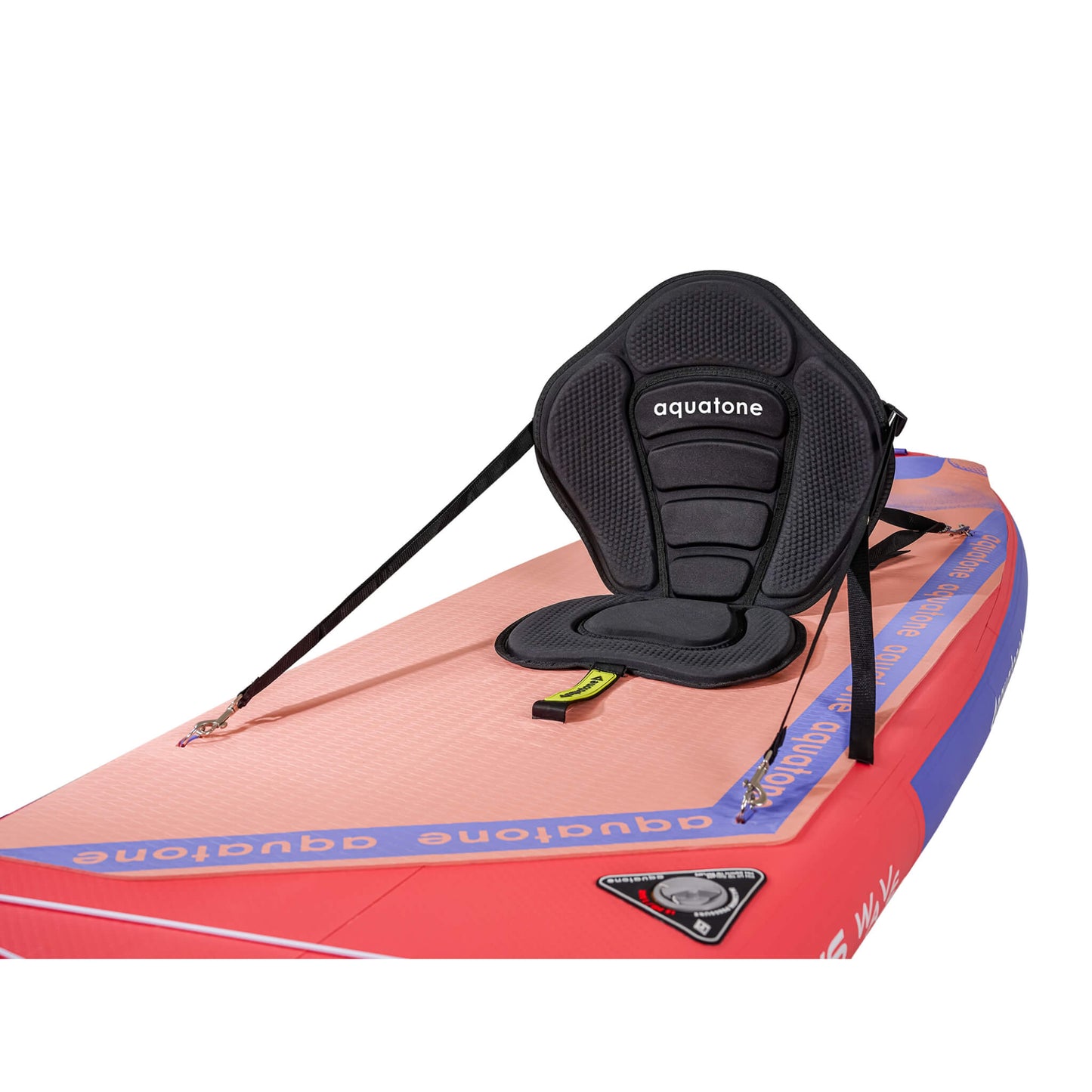 Aquatone Wave 10'6" x 32" Sup Board Set