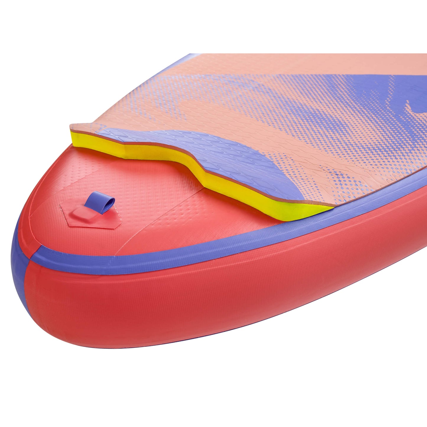 Aquatone Wave 10'6" x 32" Sup Board Set