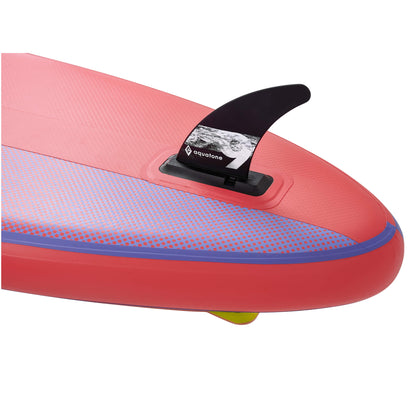 Aquatone Wave 10'6" x 32" Sup Board Set