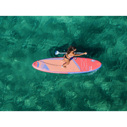 Aquatone Wave 10'6" x 32" Sup Board Set