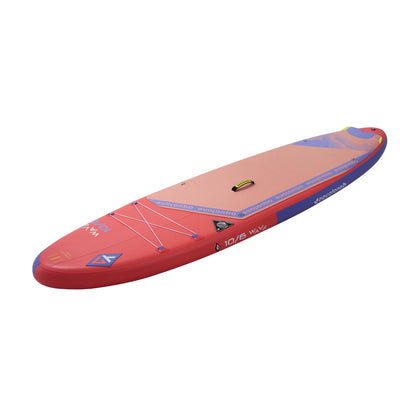 Aquatone Wave 10'6" x 32" Sup Board Set
