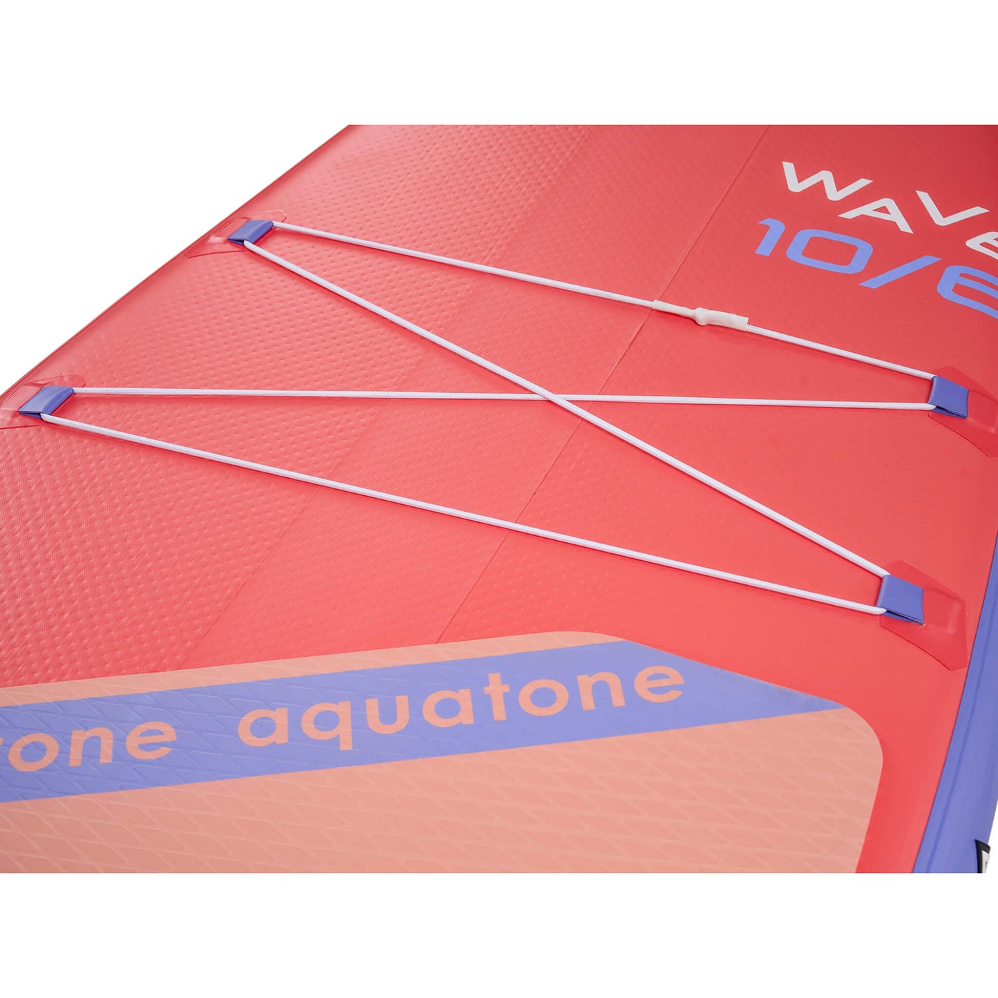 Aquatone Wave 10'6" x 32" Sup Board Set