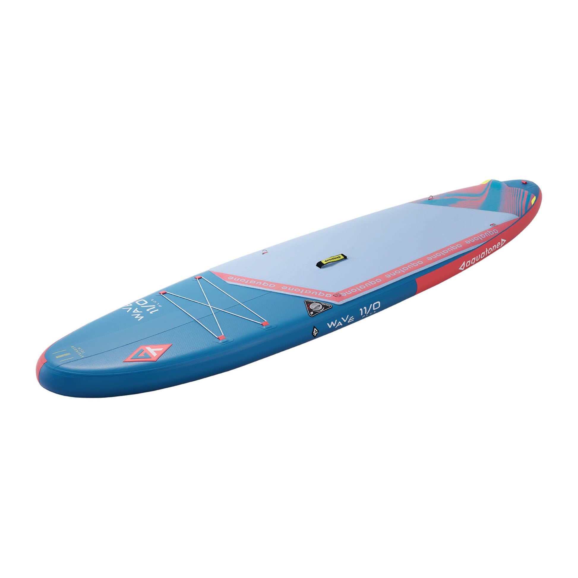 Aquatone Wave Plus 11'0" x 32" Sup Board Set
