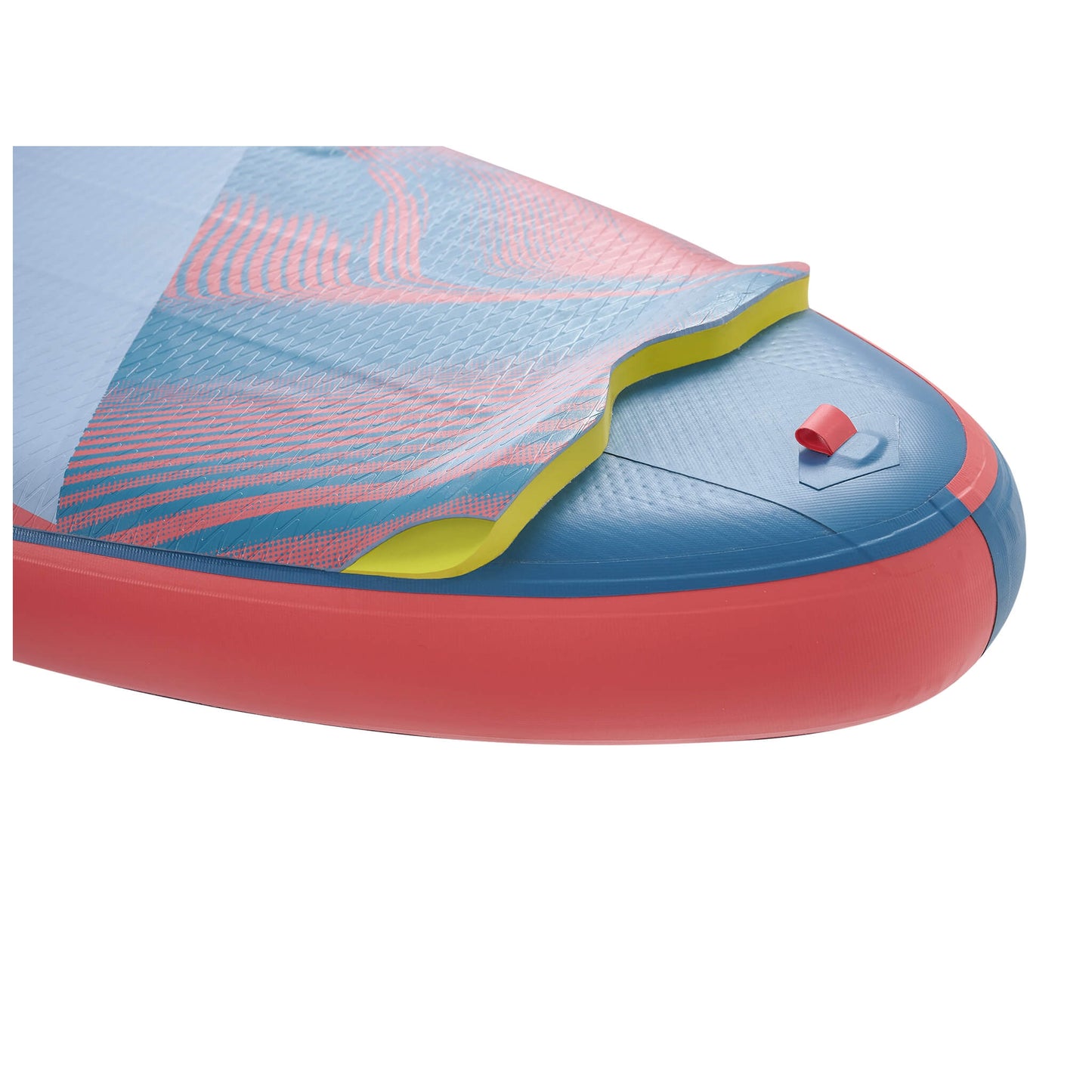 Aquatone Wave Plus 11'0" x 32" Sup Board Set