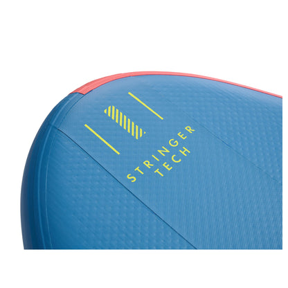 Aquatone Wave Plus 11'0" x 32" Sup Board Set