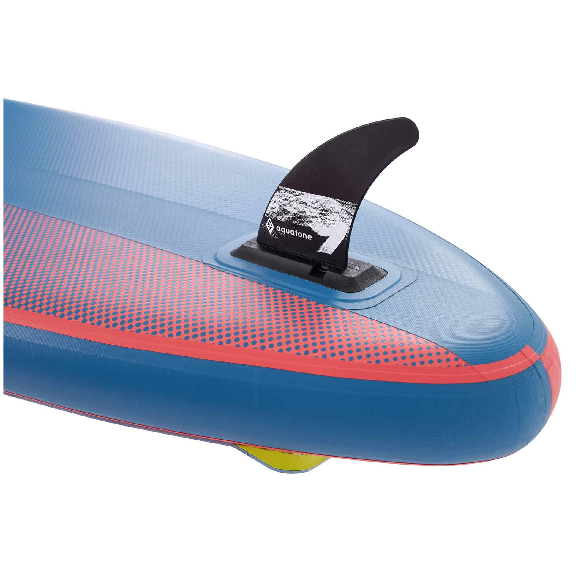 Aquatone Wave Plus 11'0" x 32" Sup Board Set