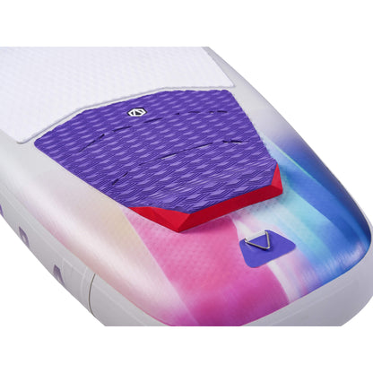 Aztron 10'6 x 31 Terra 3.0 Touring iSUP Board Set