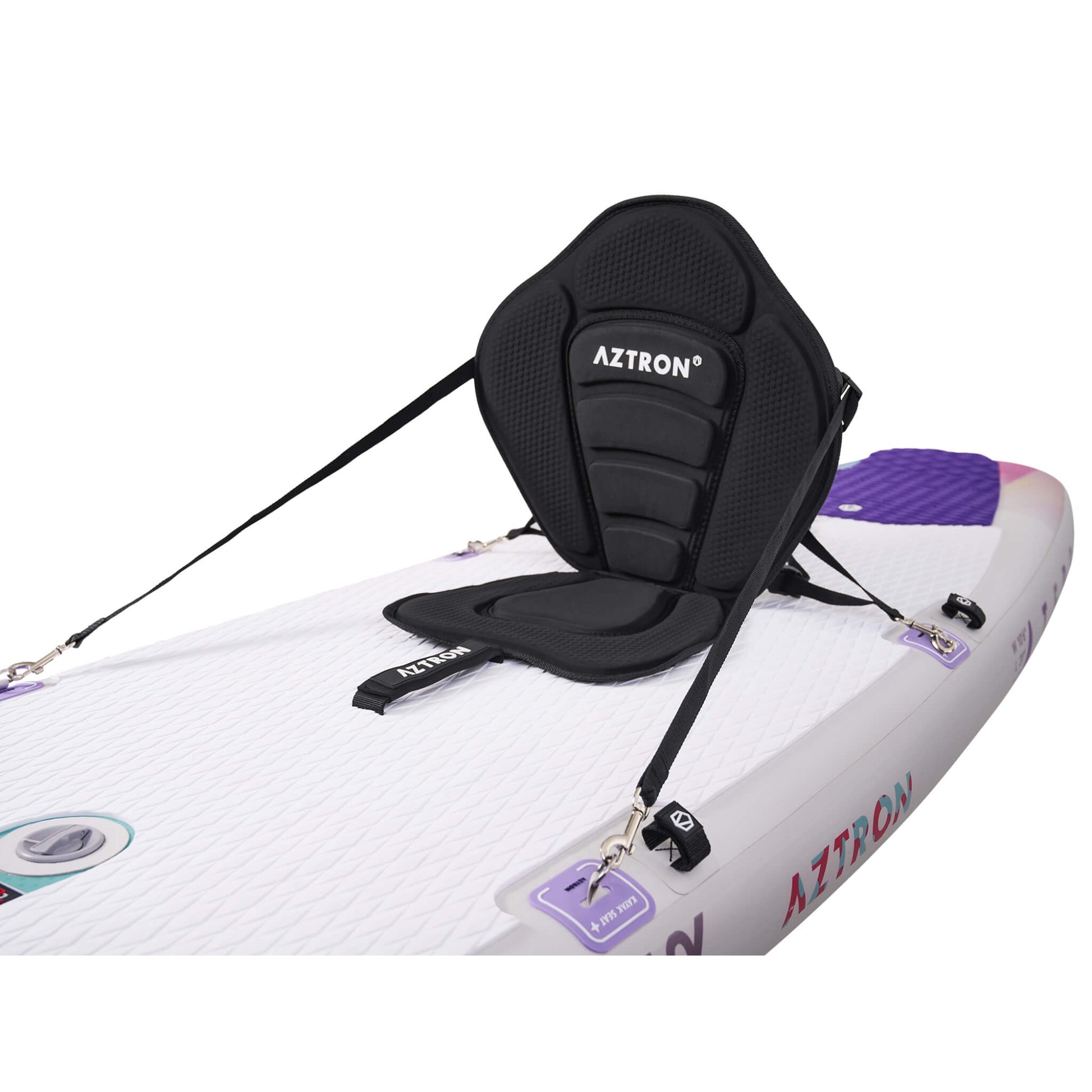 Aztron 10'6 x 31 Terra 3.0 Touring iSUP Board Set