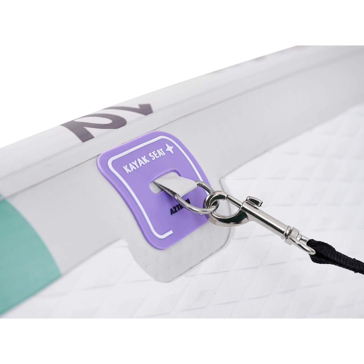 Aztron 10'6 x 31 Terra 3.0 Touring iSUP Board Set