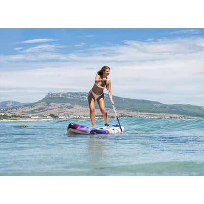 Aztron 10'6 x 31 Terra 3.0 Touring iSUP Board Set