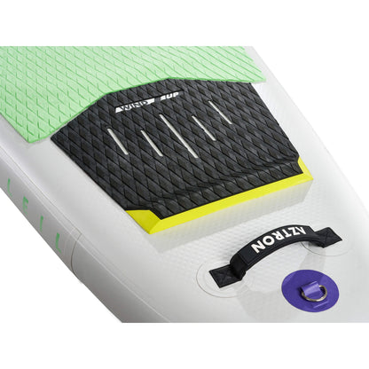 Aztron 11'0 x 32" Soleil Allround iSUP Board Set mit Windsurf-Option