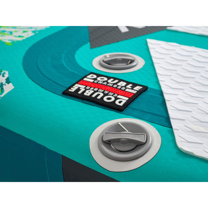 Aztron 11'0 x 32" Super Nova Compact Touring SUP Board Set