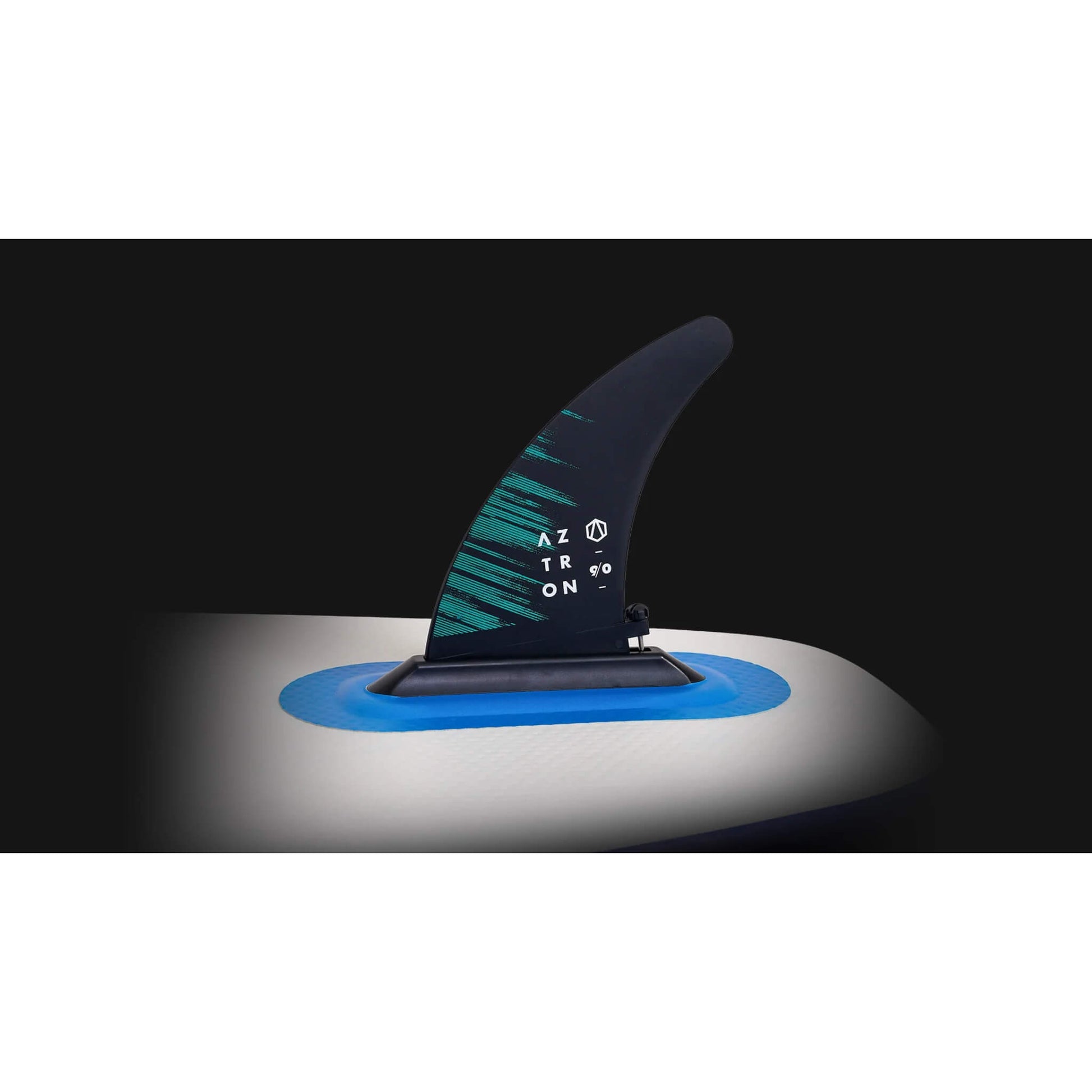 Aztron 11'6 x 32" Urono Touring iSUP Board Set