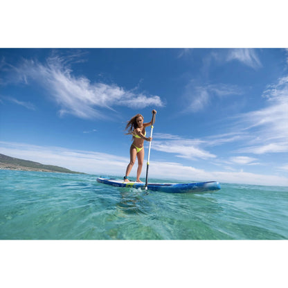 Aztron 11'6 x 32" Urono Touring iSUP Board Set