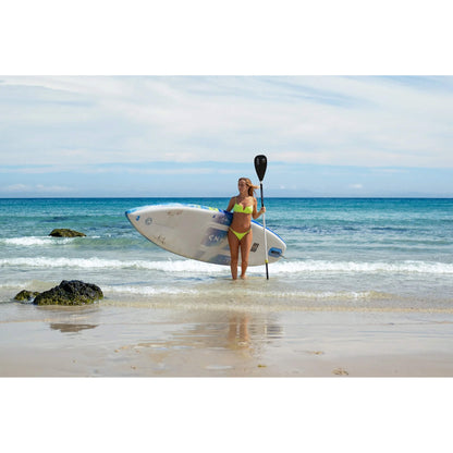 Aztron 11'6 x 32" Urono Touring iSUP Board Set