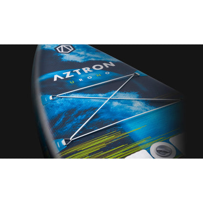 Aztron 11'6 x 32" Urono Touring iSUP Board Set