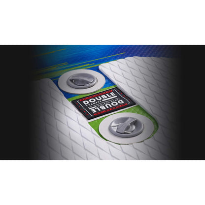 Aztron 11'6 x 32" Urono Touring iSUP Board Set