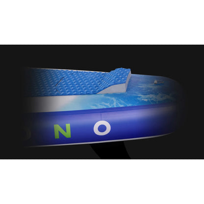 Aztron 11'6 x 32" Urono Touring iSUP Board Set