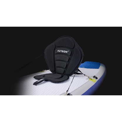 Aztron 11'6 x 32" Urono Touring iSUP Board Set