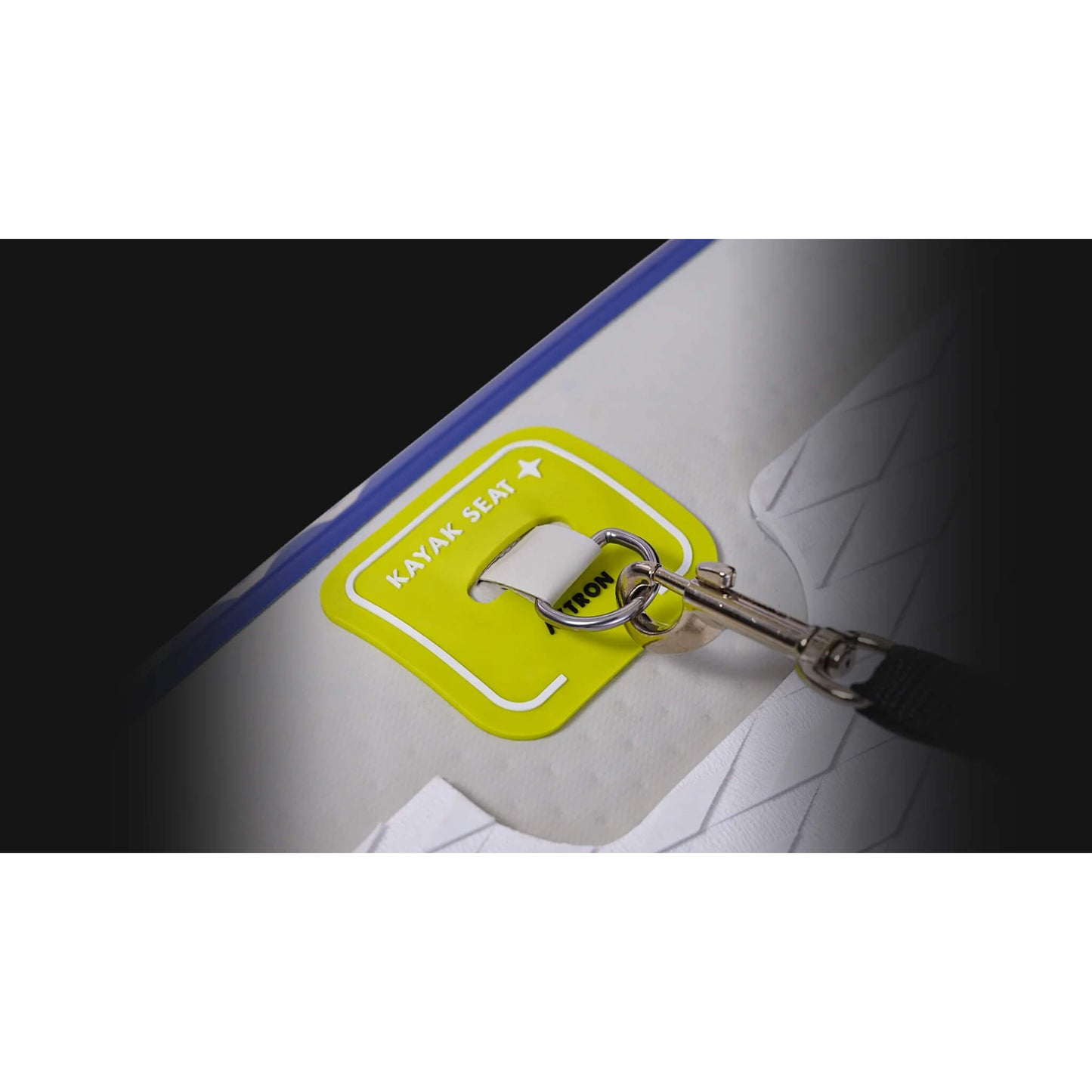 Aztron 11'6 x 32" Urono Touring iSUP Board Set