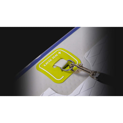 Aztron 11'6 x 32" Urono Touring iSUP Board Set