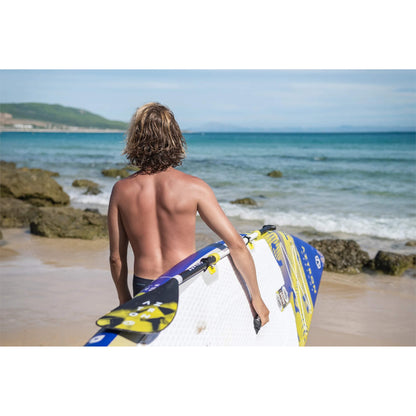 Aztron 12'6 x 32 Neptune Touring iSUP Board Set