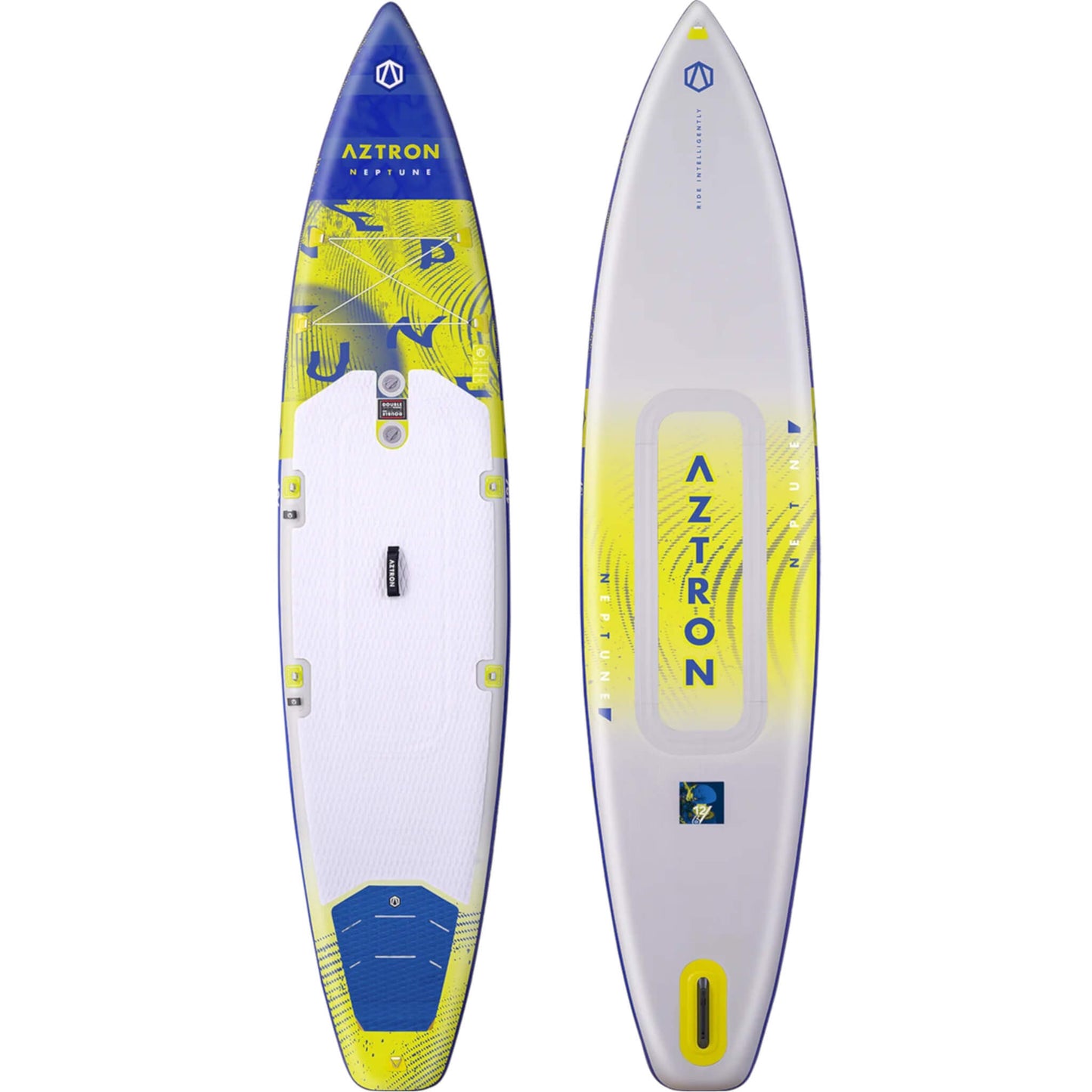 Aztron 12'6 x 32 Neptune Touring iSUP Board Set