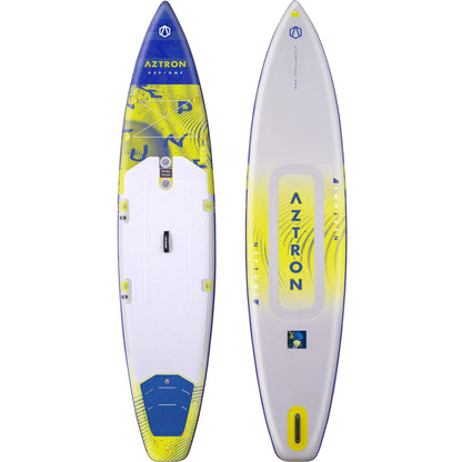 Aztron 12'6 x 32 Neptune Touring iSUP Board Set