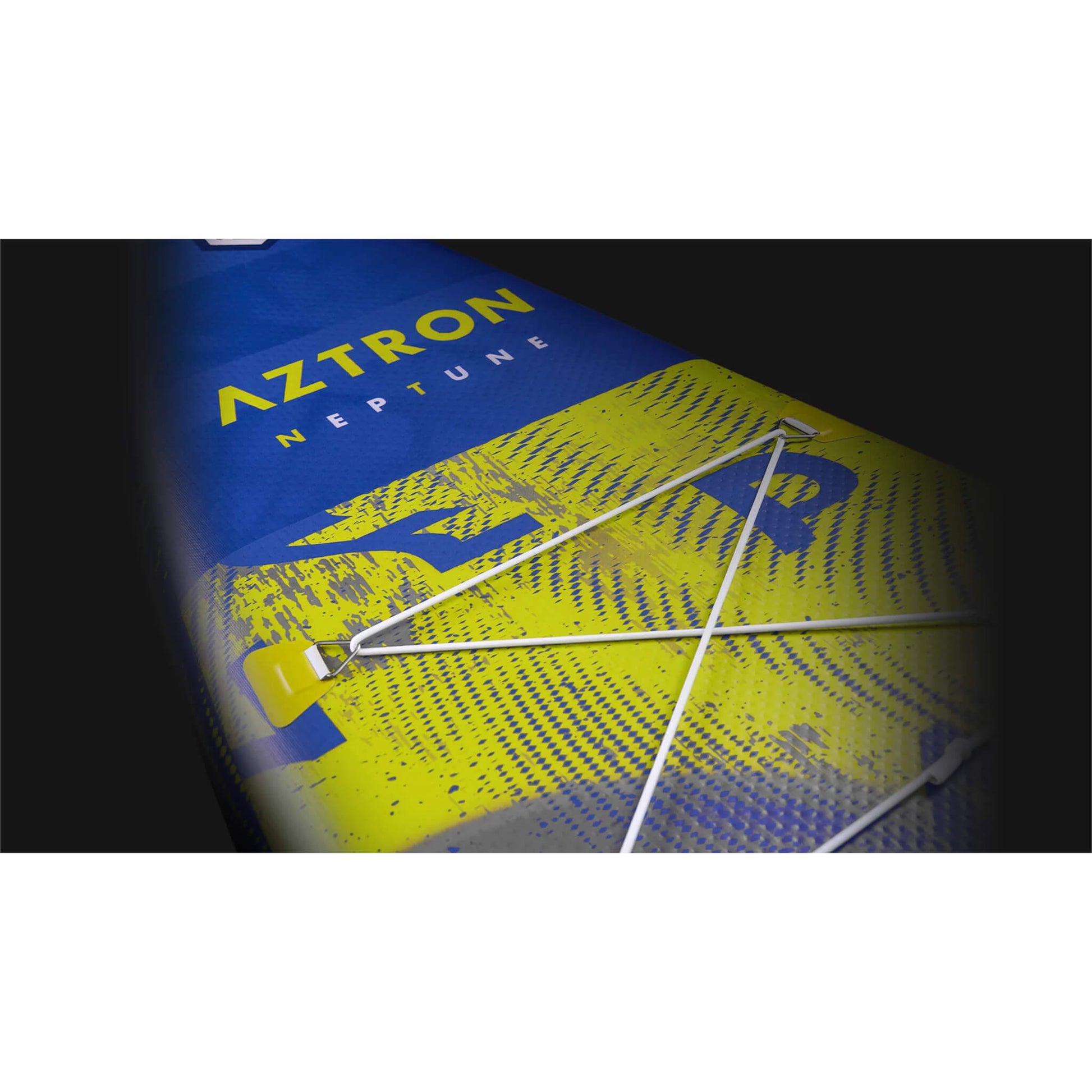 Aztron 12'6 x 32 Neptune Touring iSUP Board Set