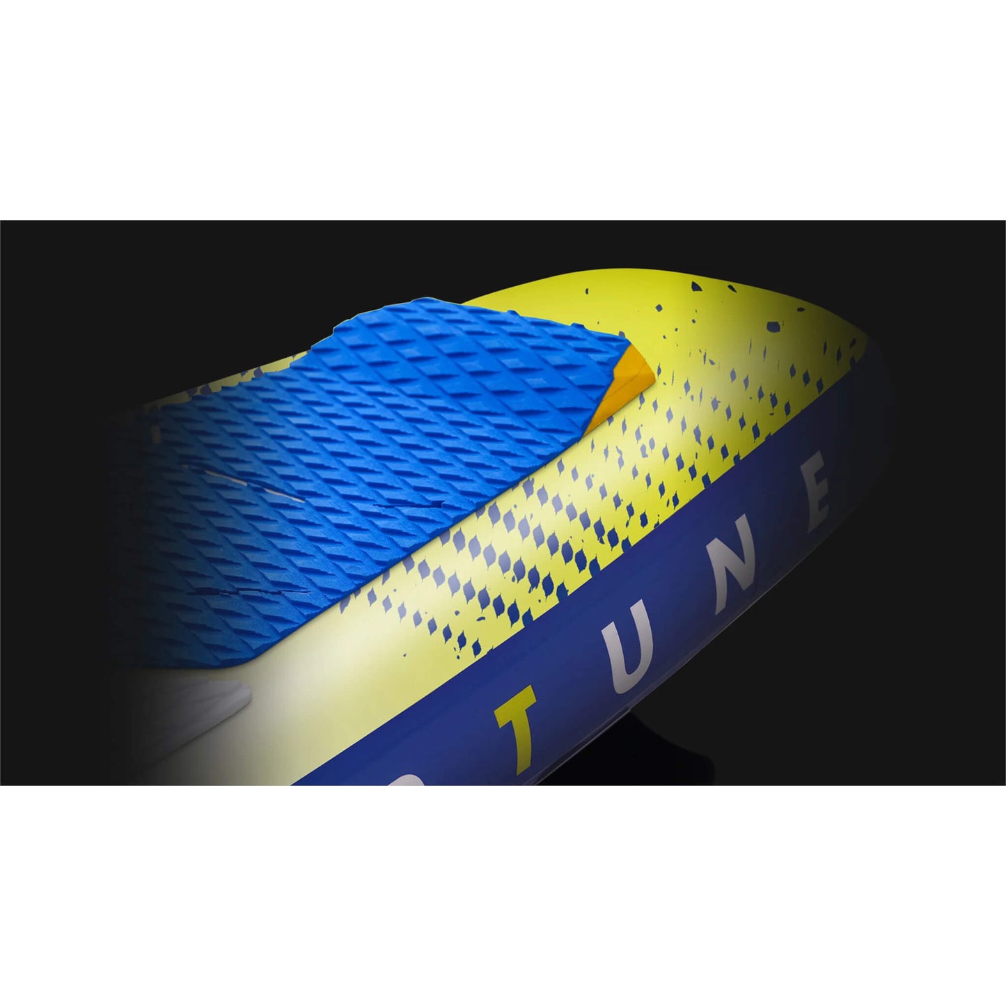 Aztron 12'6 x 32 Neptune Touring iSUP Board Set