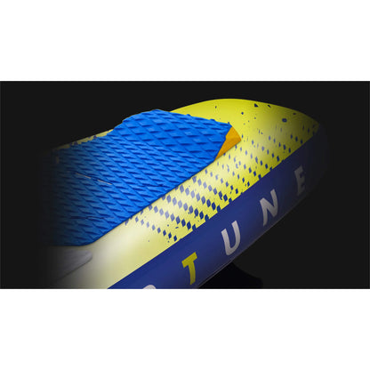 Aztron 12'6 x 32 Neptune Touring iSUP Board Set