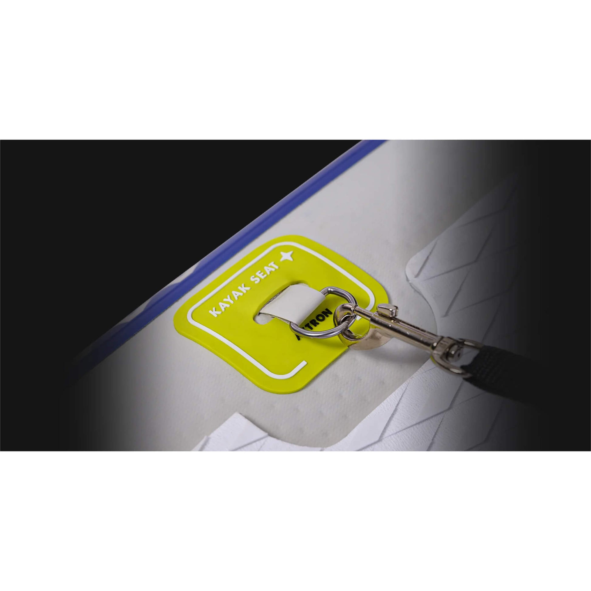 Aztron 12'6 x 32 Neptune Touring iSUP Board Set