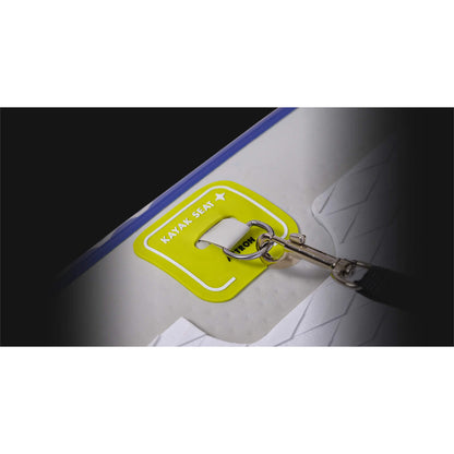 Aztron 12'6 x 32 Neptune Touring iSUP Board Set