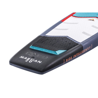 Aztron 14'0 x 27 Martian 2.0 SUP Carbon Race Board 2025