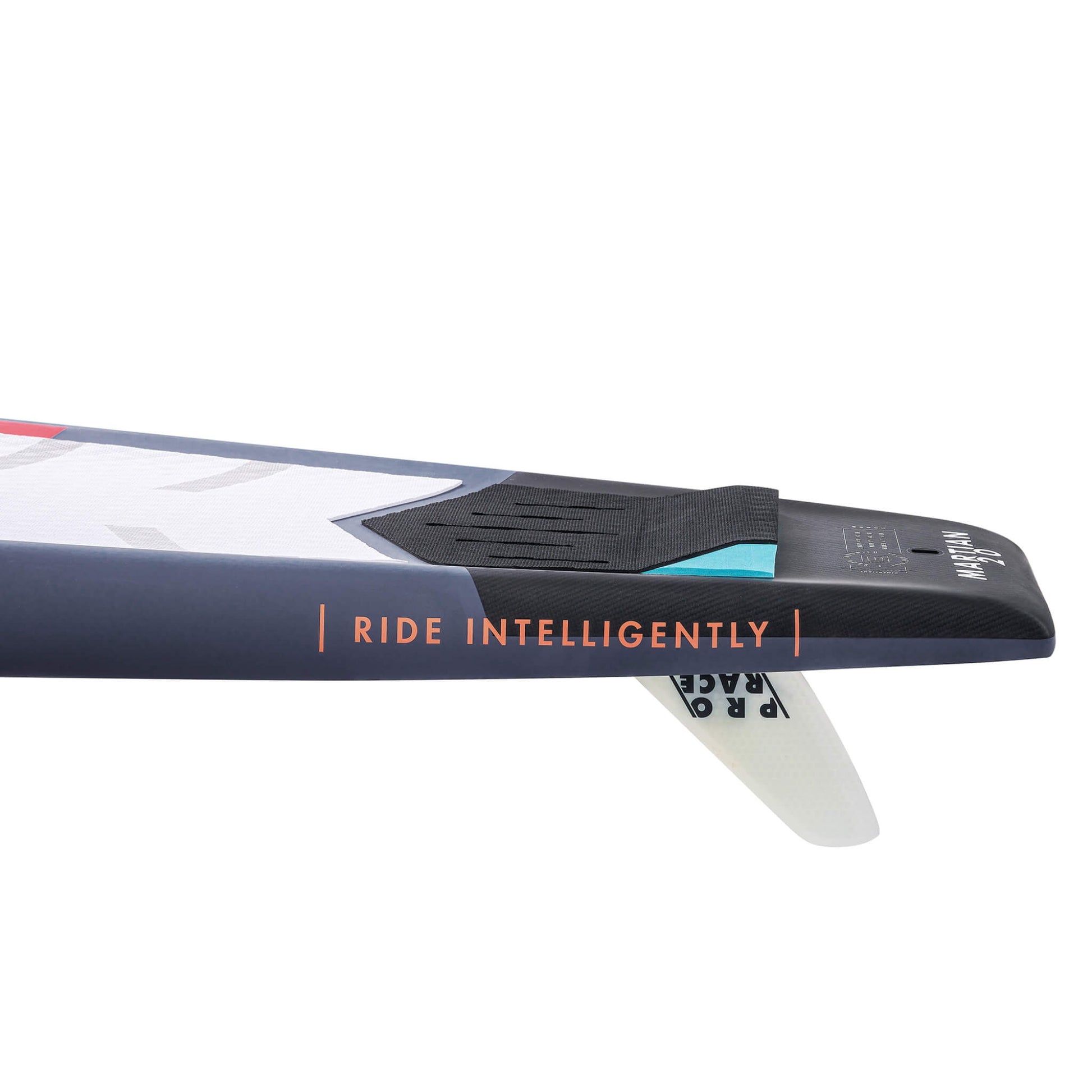 Aztron 14'0 x 27 Martian 2.0 SUP Carbon Race Board 2025