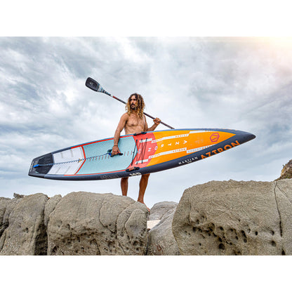 Aztron 14'0 x 27 Martian 2.0 SUP Carbon Race Board 2025