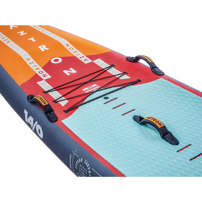 Aztron 14'0 x 27 Martian 2.0 SUP Carbon Race Board 2025