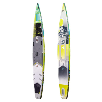 Aztron 14'0 x 26 Meteor Race SUP Board Set