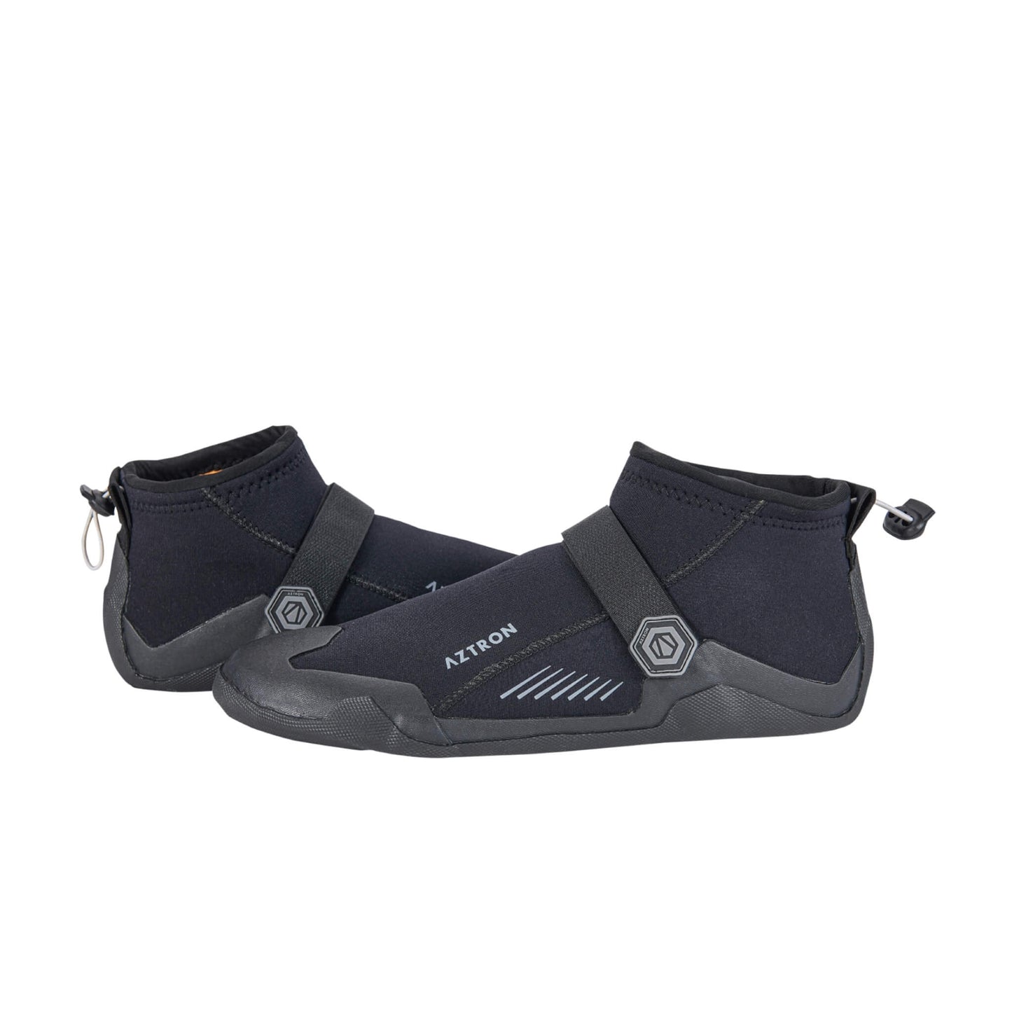 Aztron 2.0 Neoprene Round Toes Neoprenschuhe schwarz