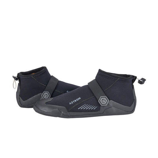Aztron 2.0 Neoprene Round Toes Neoprenschuhe schwarz