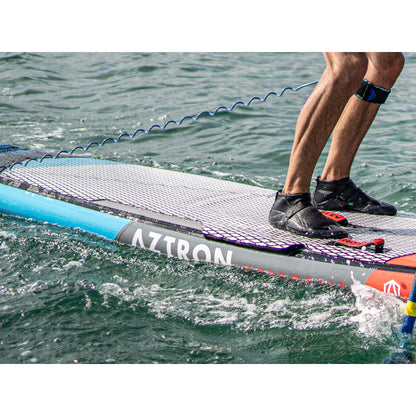 Aztron 2.0 Neoprene Round Toes Neoprenschuhe schwarz