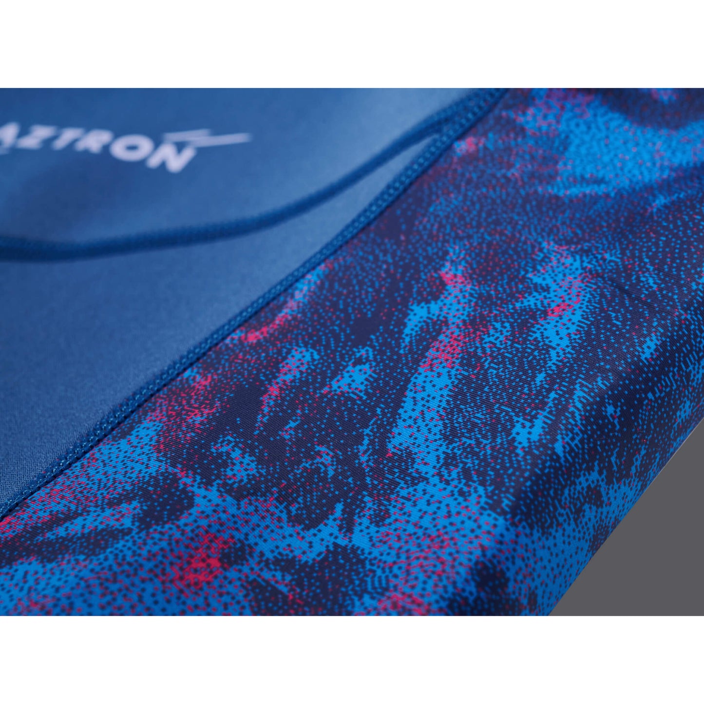 Aztron 3/2 mm Aurora Fullsuit Damen Neoprenanzug blau Größe M