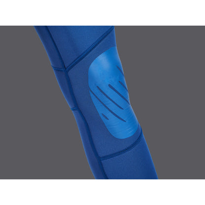 Aztron 3/2 mm Aurora Fullsuit Damen Neoprenanzug blau Größe M